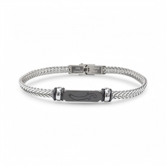 Full Steel Bracelet 12283
