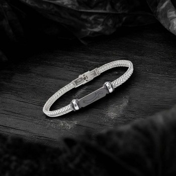 Full Steel Bracelet 12283