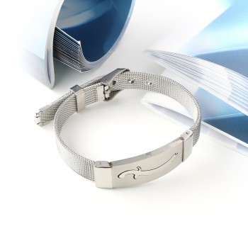 سوار كامل من الفولاذ 6114