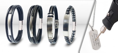 Wholesale Custom Writable Steel Jewelry Models